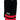 Gcds PANTALONCINI Nero