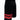 Gcds PANTALONCINI Nero