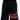 Gcds PANTALONCINI Nero