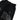 Gcds PANTALONCINI Nero