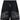Gcds PANTALONCINI Nero