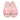 Sun 68 CIABATTE Rosa