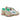 Sun 68 SNEAKERS Bianco
