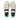 Sun 68 SNEAKERS Bianco