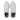 Sun 68 SNEAKERS Bianco