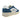 Sun 68 SNEAKERS Blu