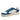 Sun 68 SNEAKERS Blu
