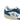 Sun 68 SNEAKERS Blu