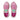 Sun 68 SNEAKERS Rosa