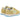 Sun 68 SNEAKERS Giallo