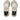 Sun 68 SNEAKERS Rosa