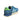 Sun 68 SNEAKERS Azzurro