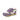 Sun 68 SNEAKERS Lilla