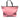 Sun 68 BORSE A SPALLA Rosa