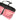 Sun 68 BORSE A SPALLA Rosa