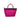 Sun 68 BORSE A SPALLA Fucsia
