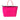 Sun 68 BORSE A SPALLA Fucsia