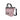 Sun 68 MINI BORSA A MANO Rosa