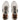 Alexander Smith SNEAKERS Bianco