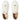 Alexander Smith SNEAKERS Bianco
