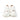 Alexander Smith SNEAKERS Bianco