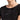 Ea7 Emporio Armani T-SHIRT Nero