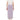Ea7 Emporio Armani GONNE Lilla