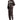 Ea7 Emporio Armani TUTE COMPLETE Marrone