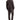 Ea7 Emporio Armani TUTE COMPLETE Marrone