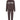 Ea7 Emporio Armani TUTE COMPLETE Marrone