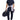 Ea7 Emporio Armani T-SHIRT Blu