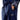 Ea7 Emporio Armani TUTE COMPLETE Blu