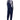 Ea7 Emporio Armani TUTE COMPLETE Blu