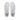 Ea7 Emporio Armani SNEAKERS Bianco