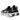 Ea7 Emporio Armani SNEAKERS Nero