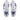 Ea7 Emporio Armani SNEAKERS Bianco