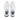 Ea7 Emporio Armani SNEAKERS Bianco