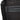 Emporio Armani TRACOLLE Nero