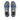 Emporio Armani SNEAKERS Blu