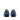 Emporio Armani SNEAKERS Blu