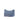 Emporio Armani MINI BORSA A TRACOLLA Blu