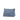 Emporio Armani MINI BORSA A TRACOLLA Blu