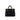 Emporio Armani MINI BORSA A MANO Nero