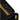 Blauer TROLLEY Nero