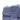 Blauer BORSE A TRACOLLA Lilla