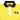La Martina POLO Giallo