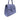 Blauer BORSE A MANO Lilla
