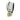 Blauer CINTURE Bianco