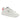 Blauer SNEAKERS Bianco