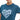 Guess T-SHIRT Blu
